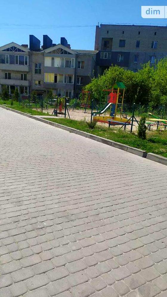 вулиця Горбача