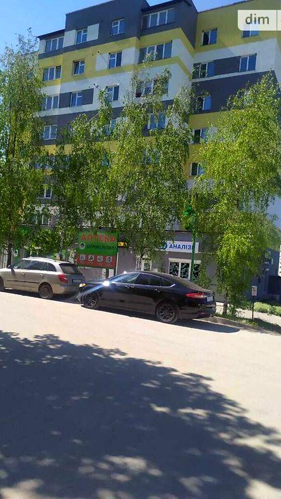 вулиця Горбача