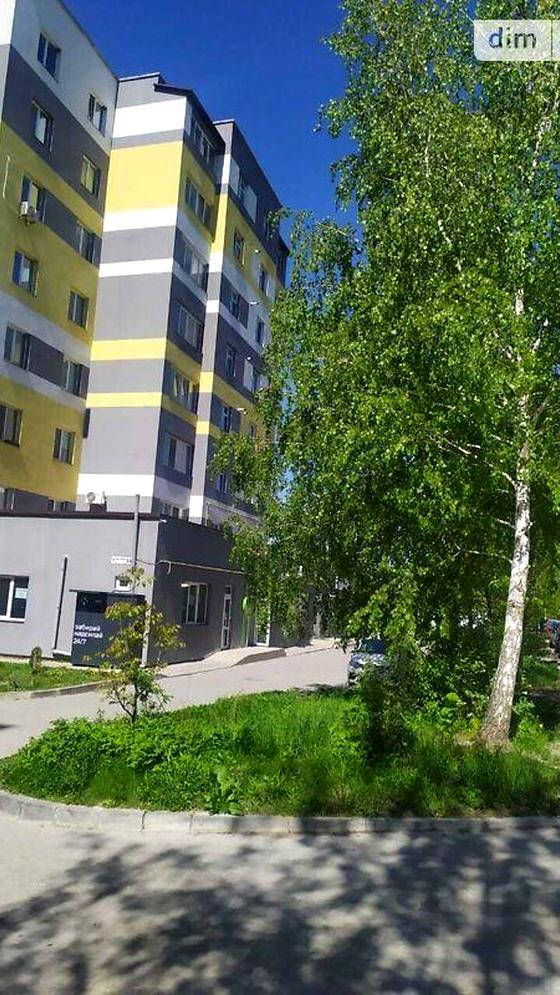 вулиця Горбача