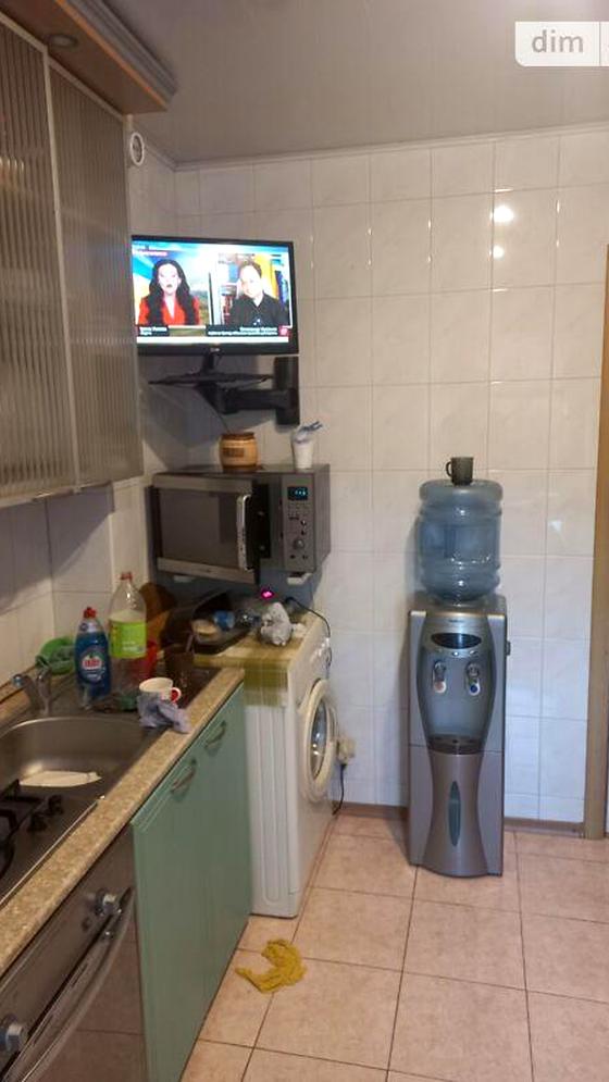 Клубна вулиця