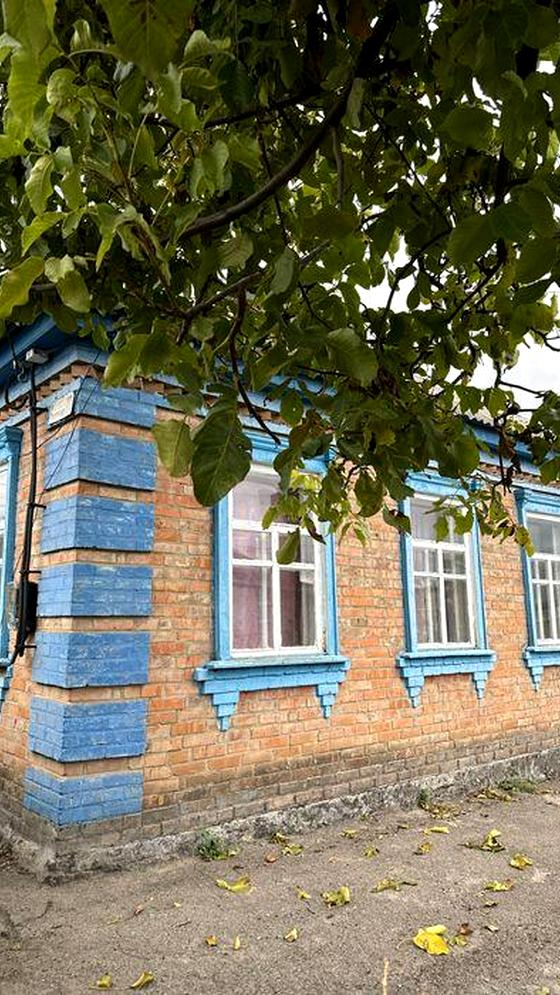 вулиця Олексія Скічка