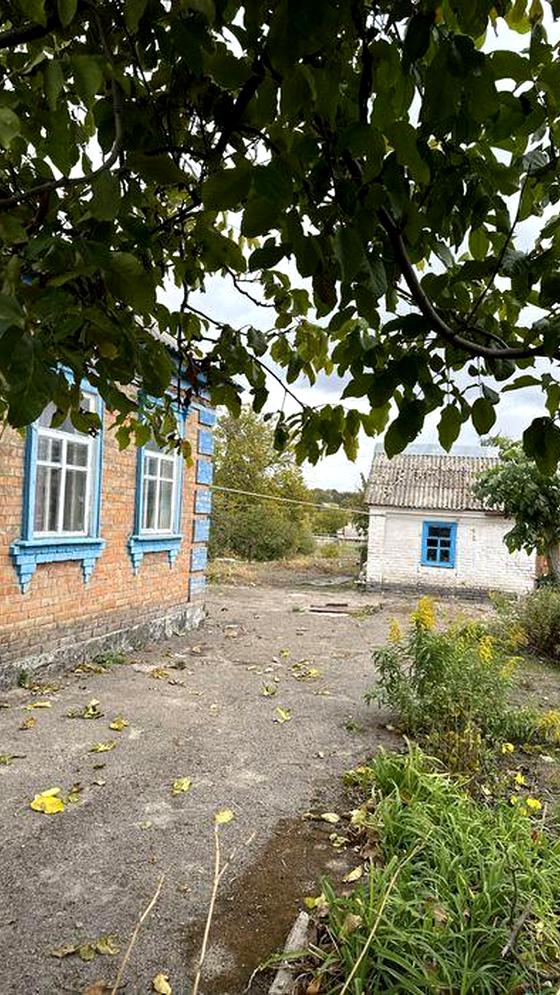 вулиця Олексія Скічка