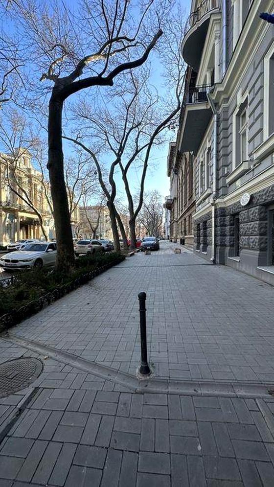Дерибасівська вулиця
