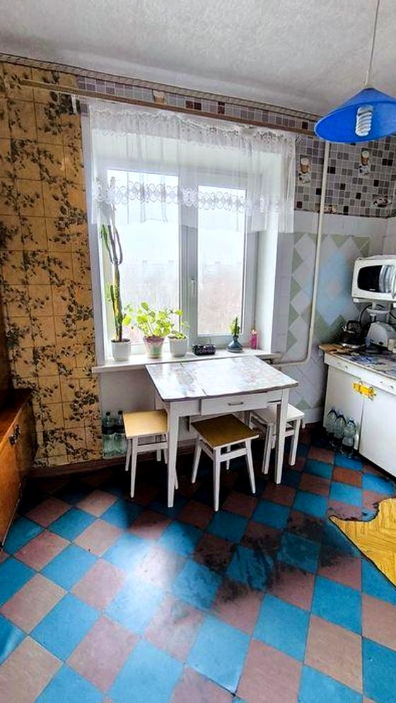 вулиця Козака Бабури