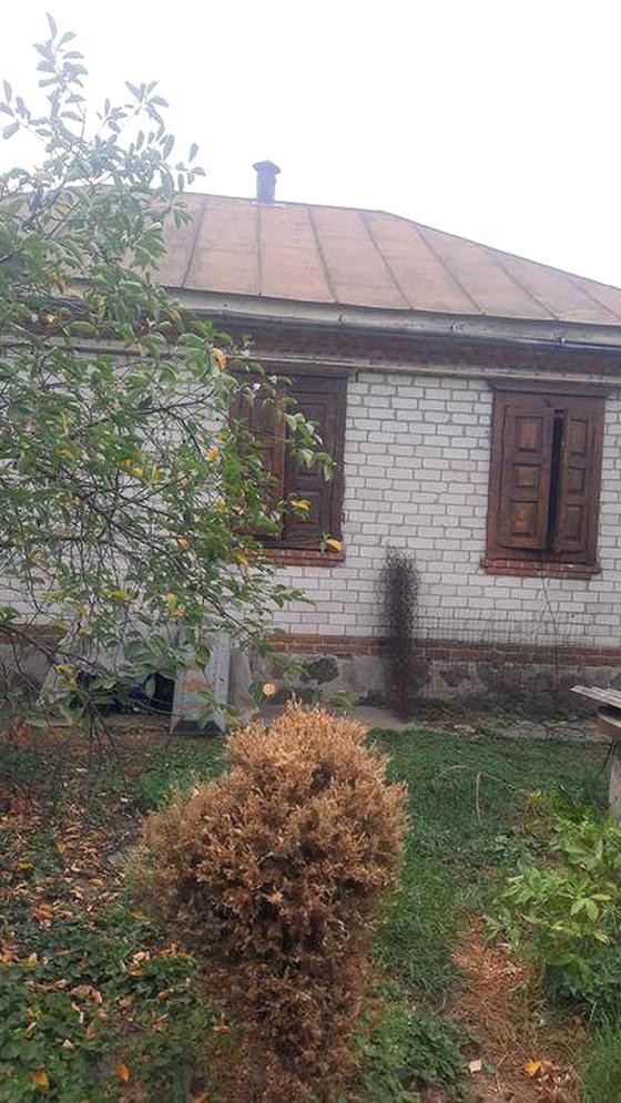 вулиця Левка Лукʼяненка