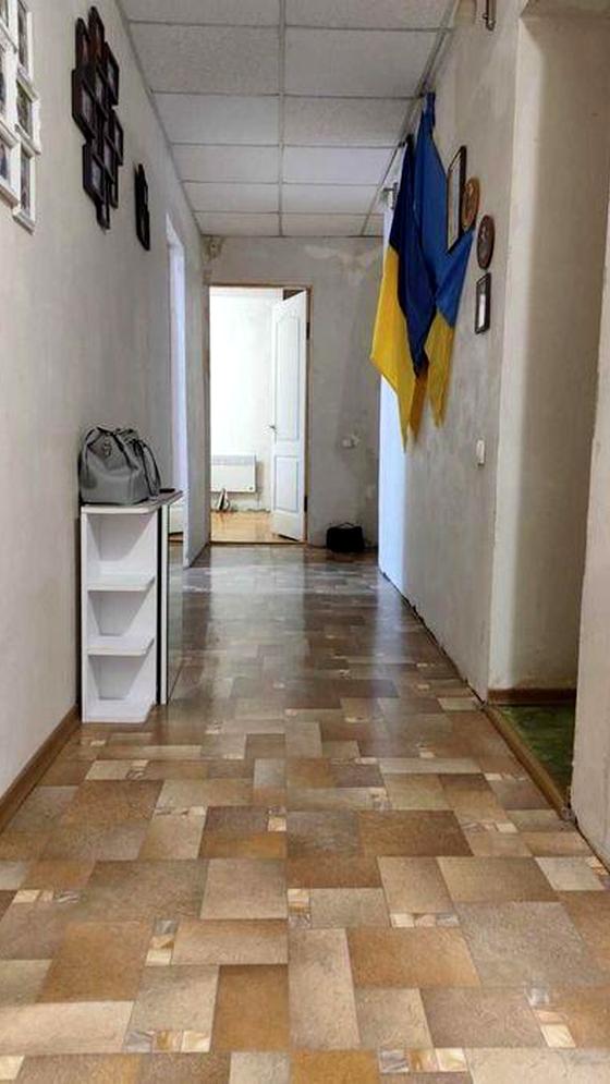 вулиця Гвардійців-Широнінців, 41А