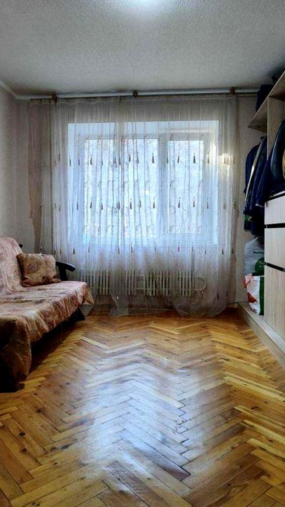 вулиця Гвардійців-Широнінців, 41А