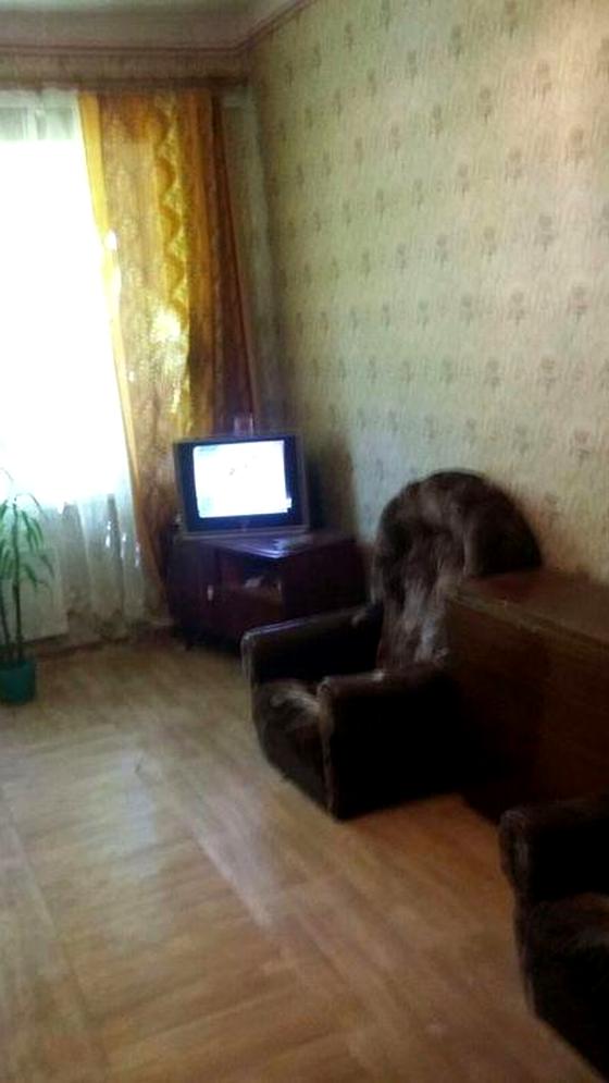 вулиця Героїв Чорнобиля