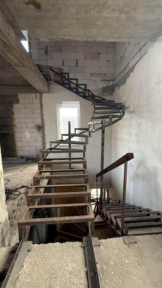Сонячна вулиця