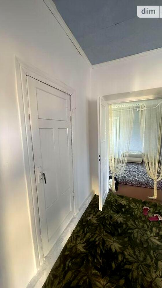 Паркова вулиця