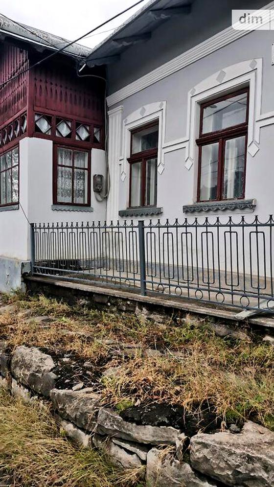 Підгаєцька вулиця