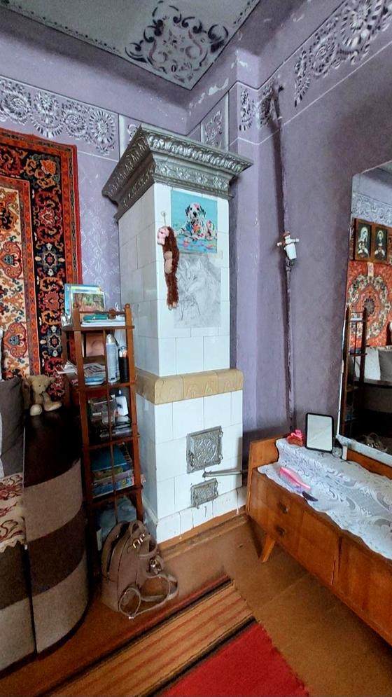 вулиця Володимира Великого