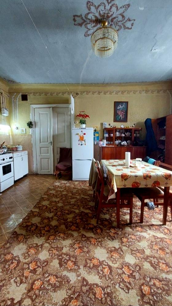вулиця Володимира Великого