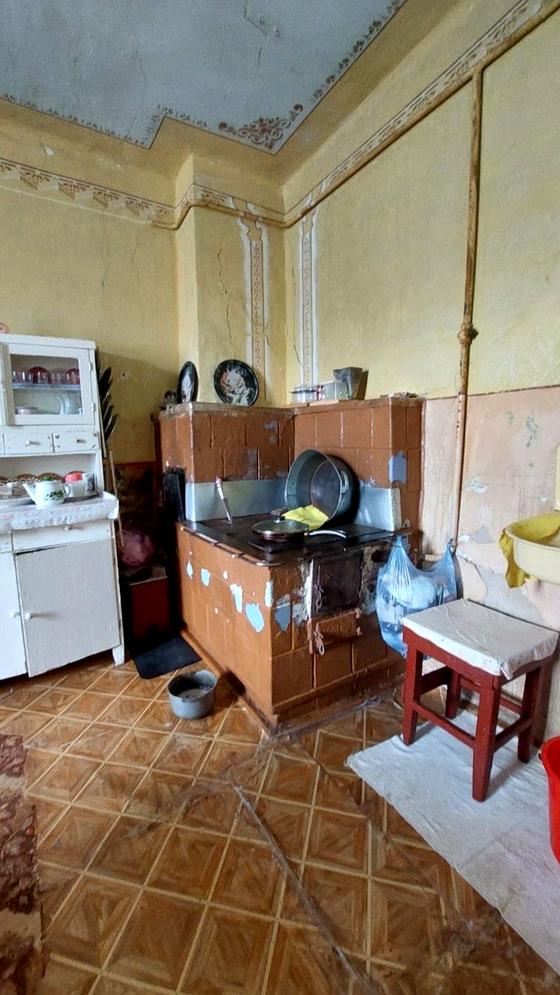вулиця Володимира Великого