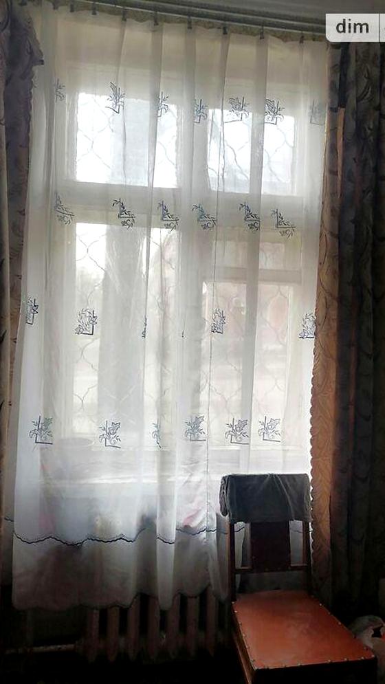 вулиця Леоніда Жаботинського, 5