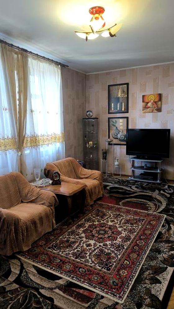 вулиця Юрія Федьковича