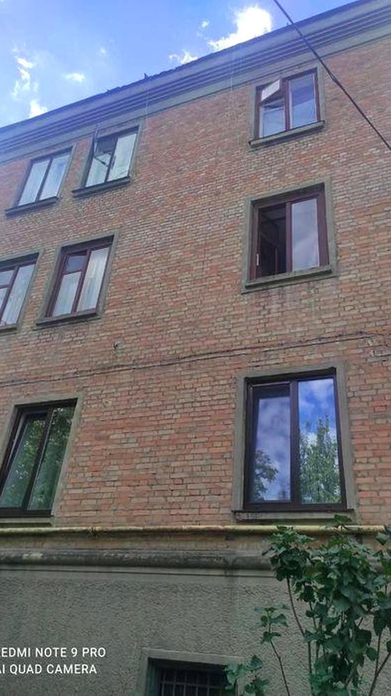 вулиця Юрія Федьковича