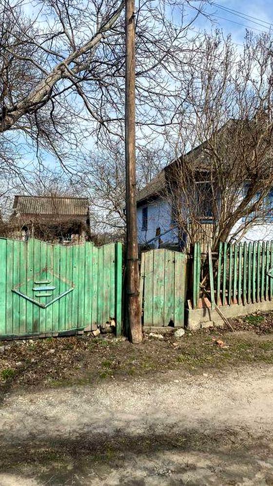 Підлісна вулиця