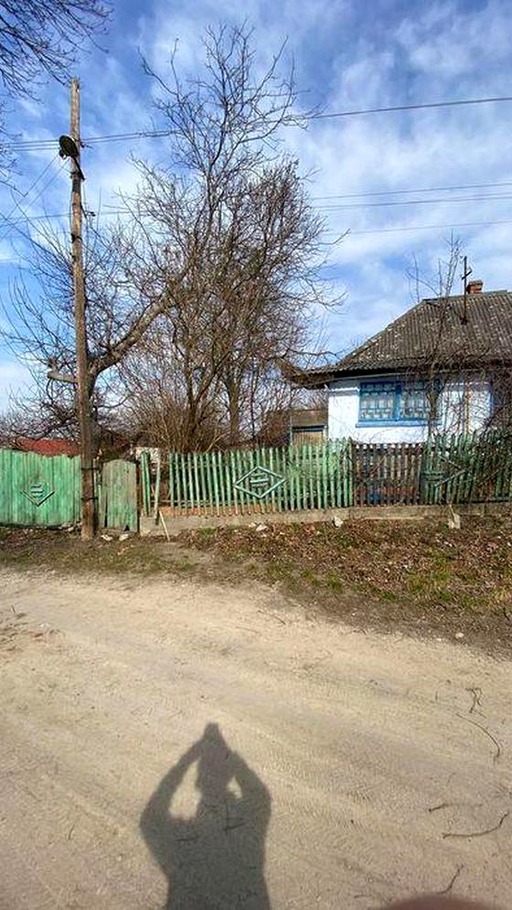 Підлісна вулиця