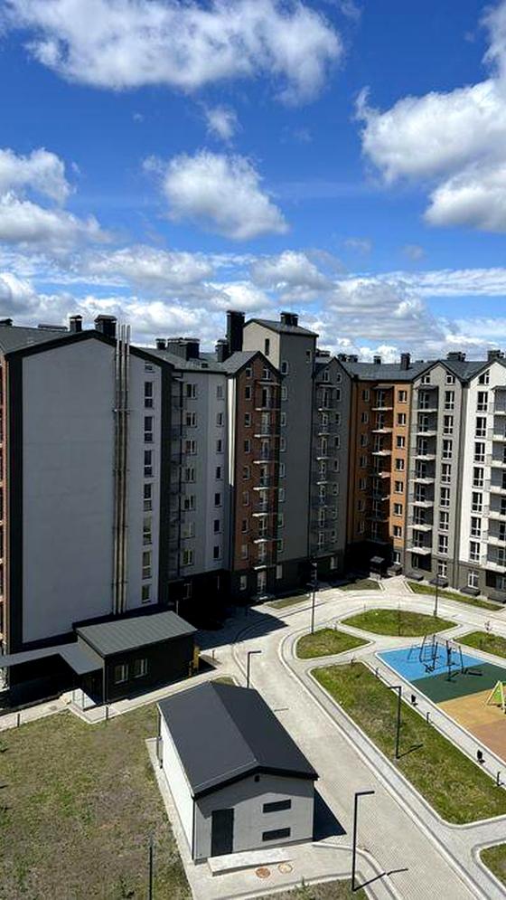 вулиця Героїв Крут, 10