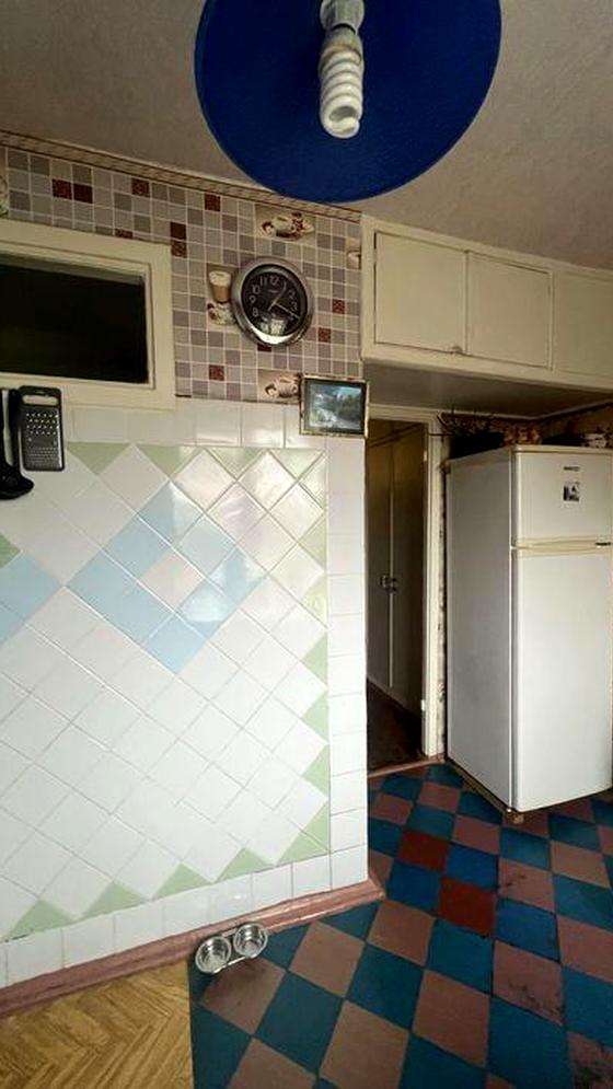 вулиця Козака Бабури