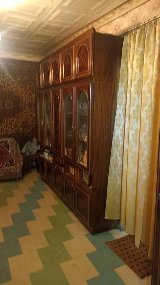 вулиця Алли Горської