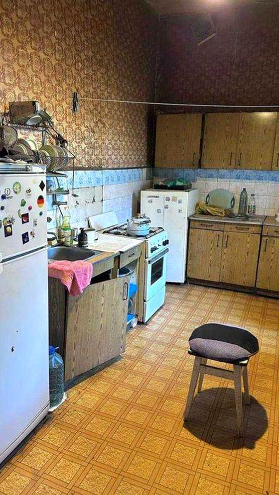 проспект Героїв Харкова, 85
