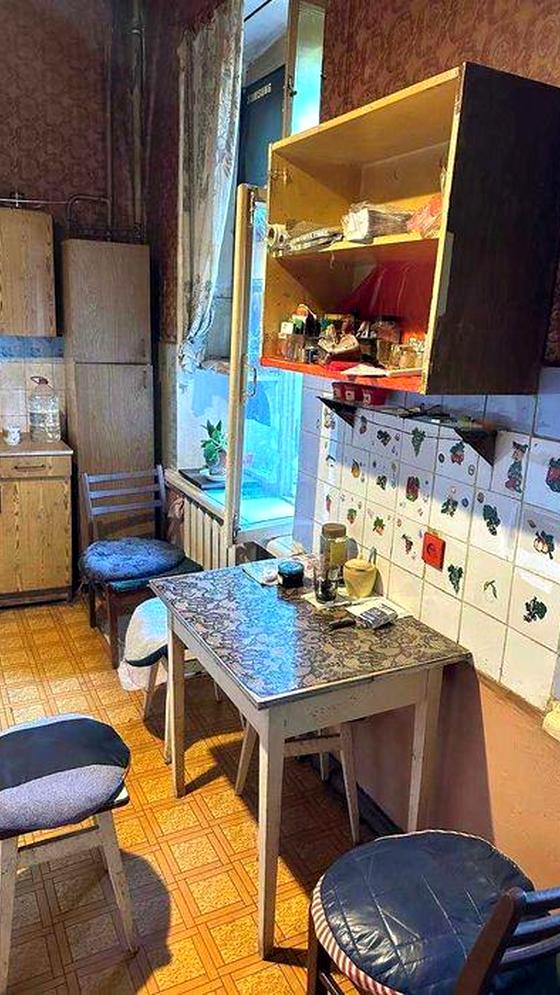 проспект Героїв Харкова, 85