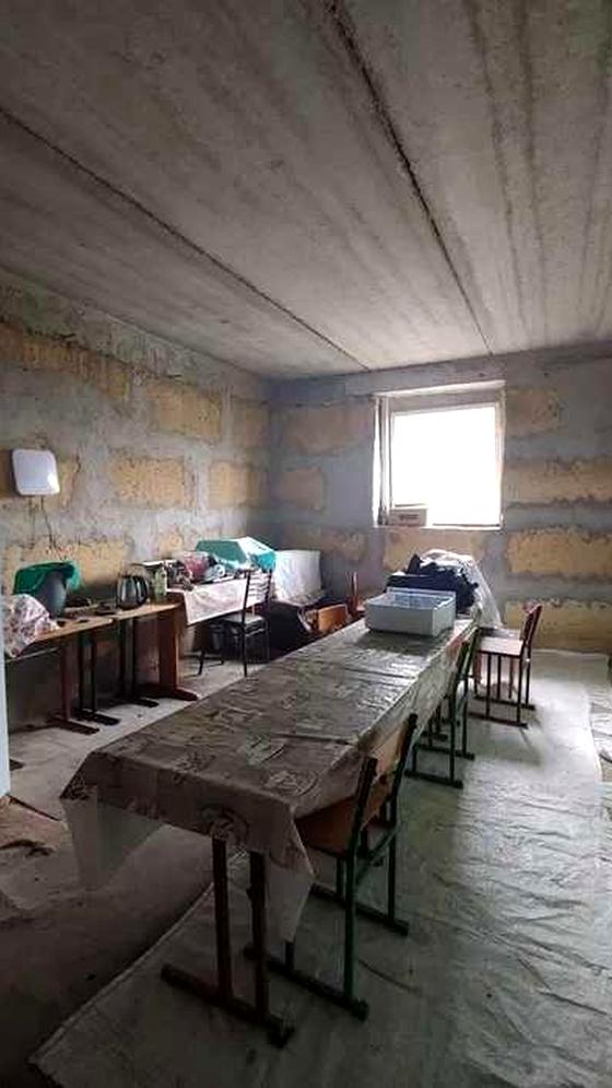 вул. Одеська / вул. Іллічівська