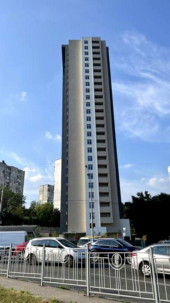 Голосіївський проспект, 74