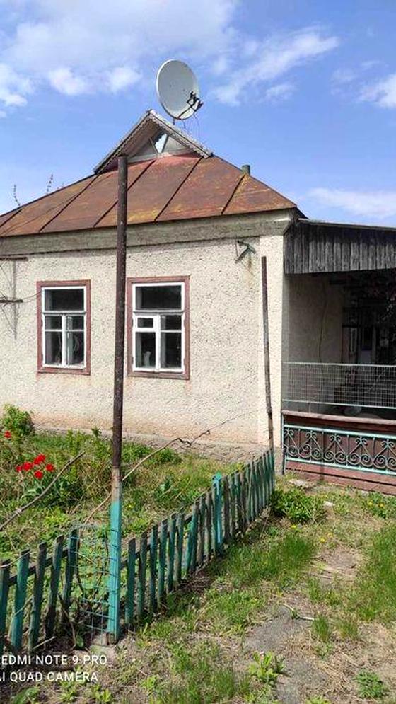 Покровська вулиця