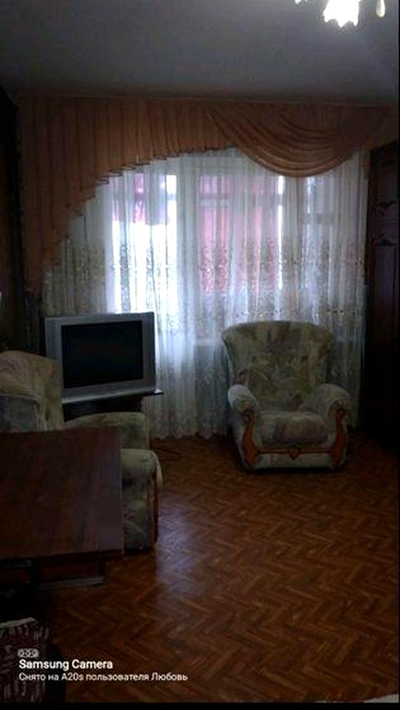 вулиця Івана Богуна