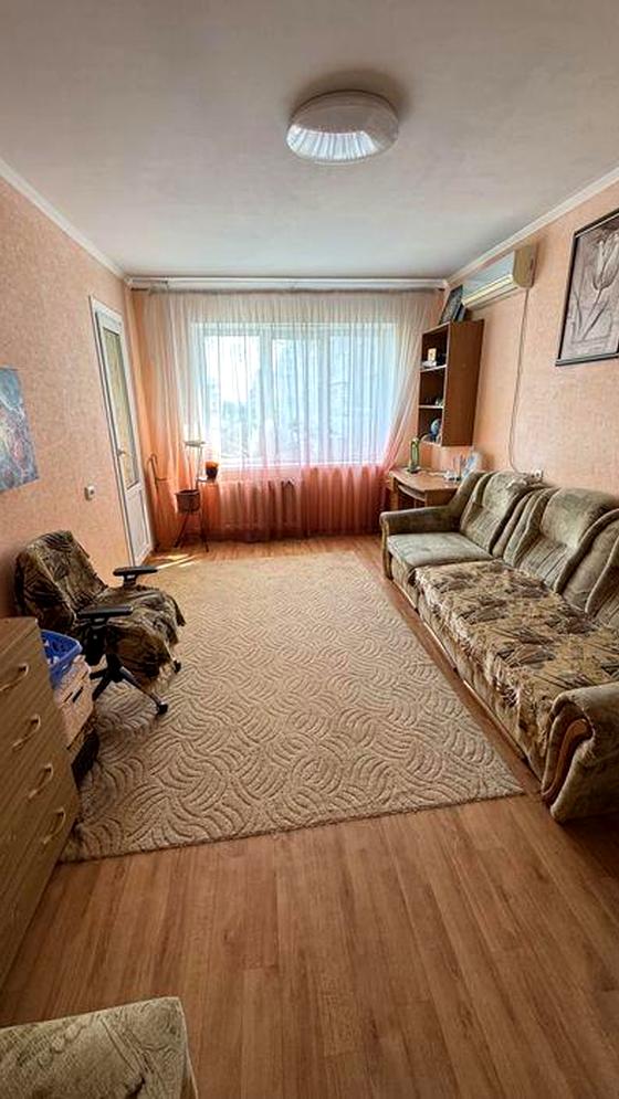Каштанова вулиця