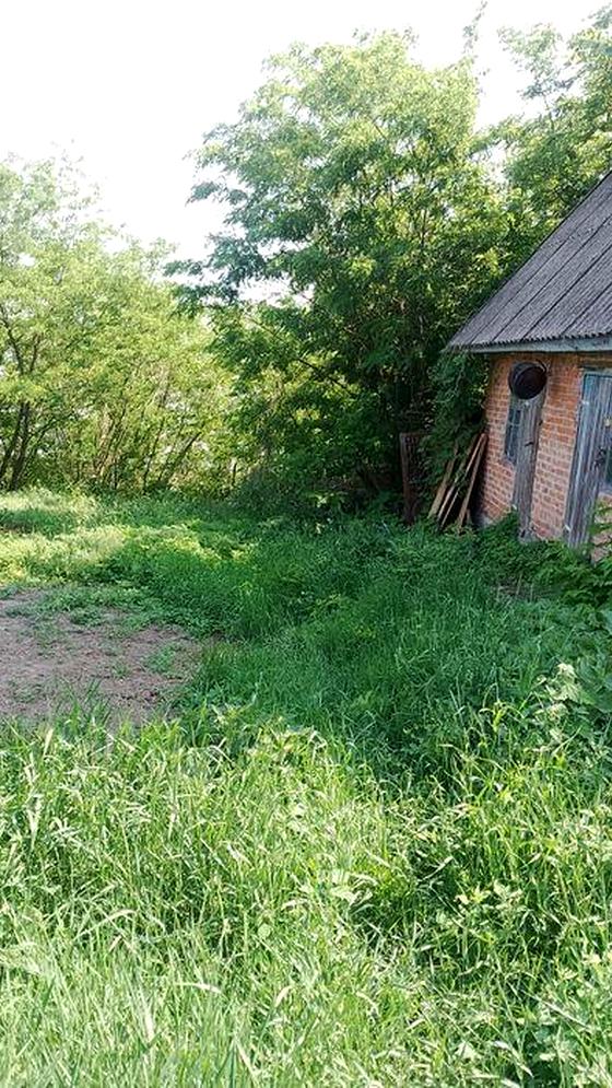 Переяславська вулиця