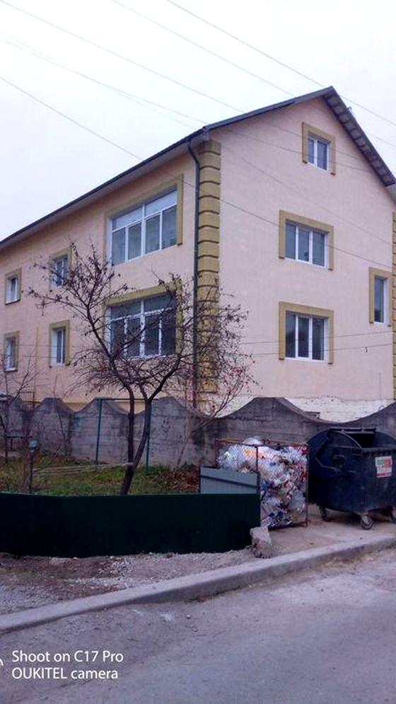 вулиця Шевченка