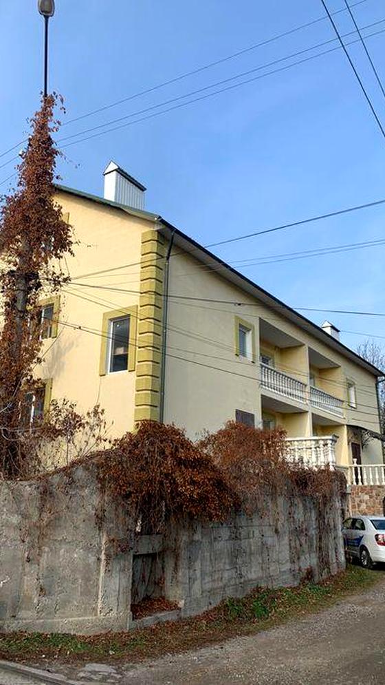 вулиця Шевченка