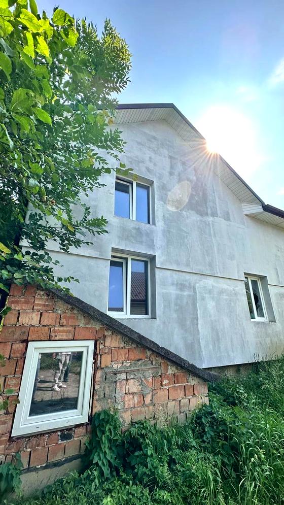 вулиця Василя Стефаника