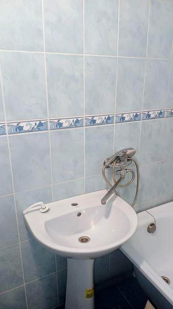 Привітна вулиця, 21