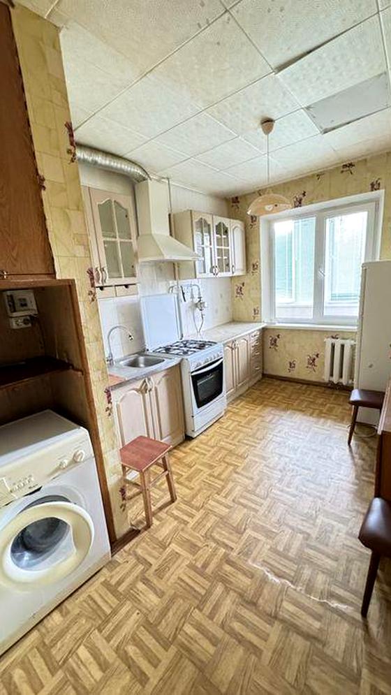 вулиця Кості Гордієнка