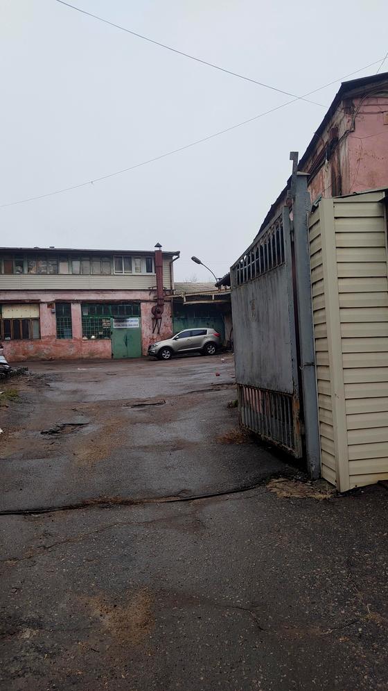 Полтавський Шлях вулиця