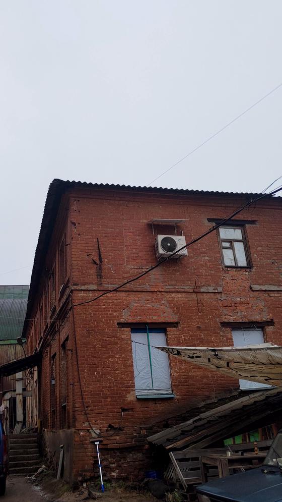 Полтавський Шлях вулиця