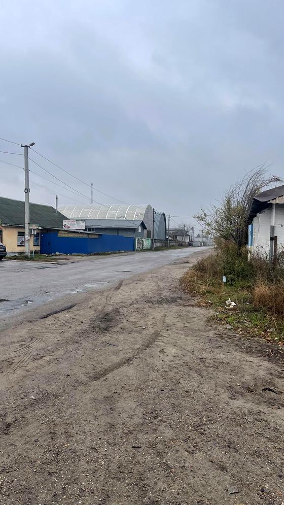 Вокзальна вулиця