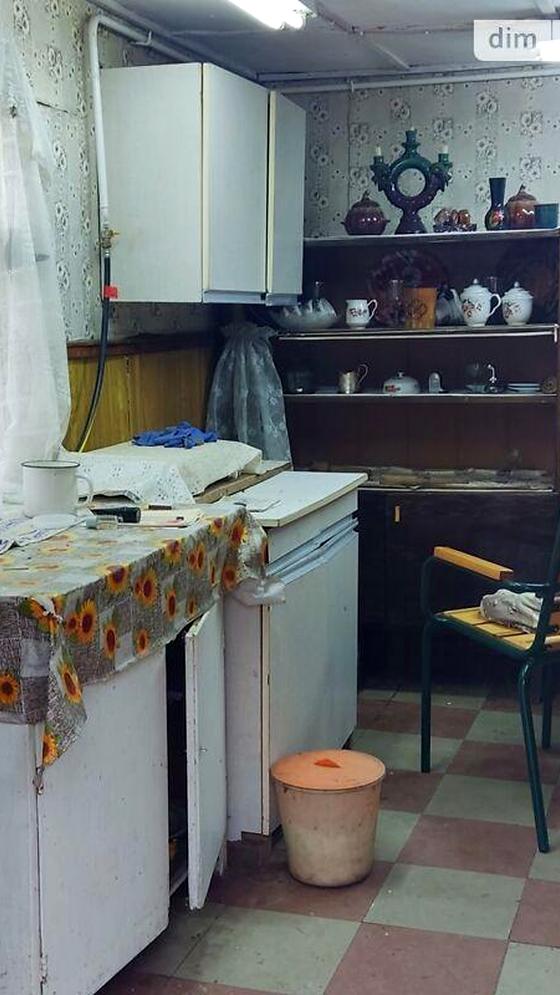 1-й провулок Миколи Леонтовича, 1