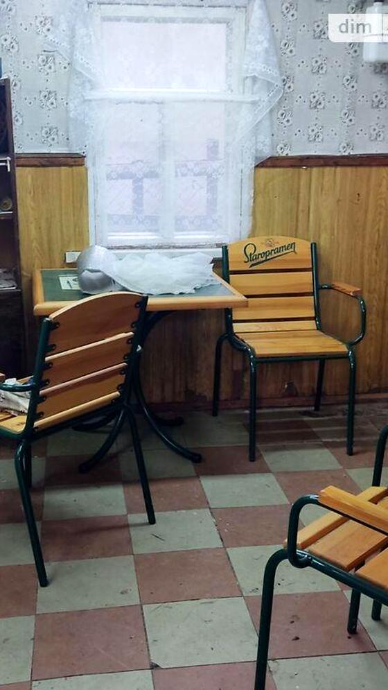 1-й провулок Миколи Леонтовича, 1