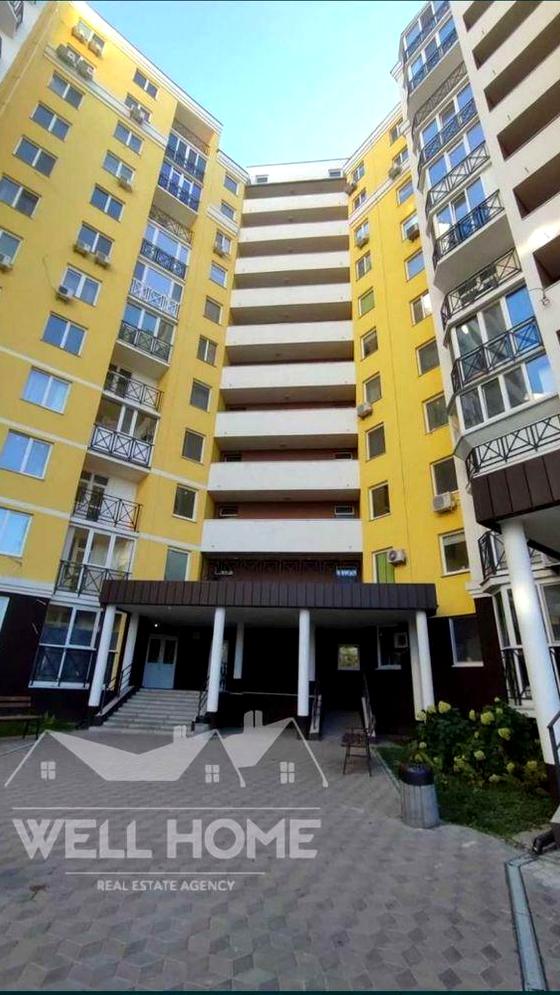 Борисо-Глібська вулиця, 111-В