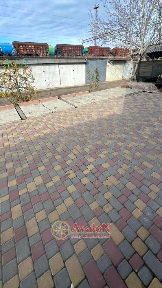 Штильова вулиця