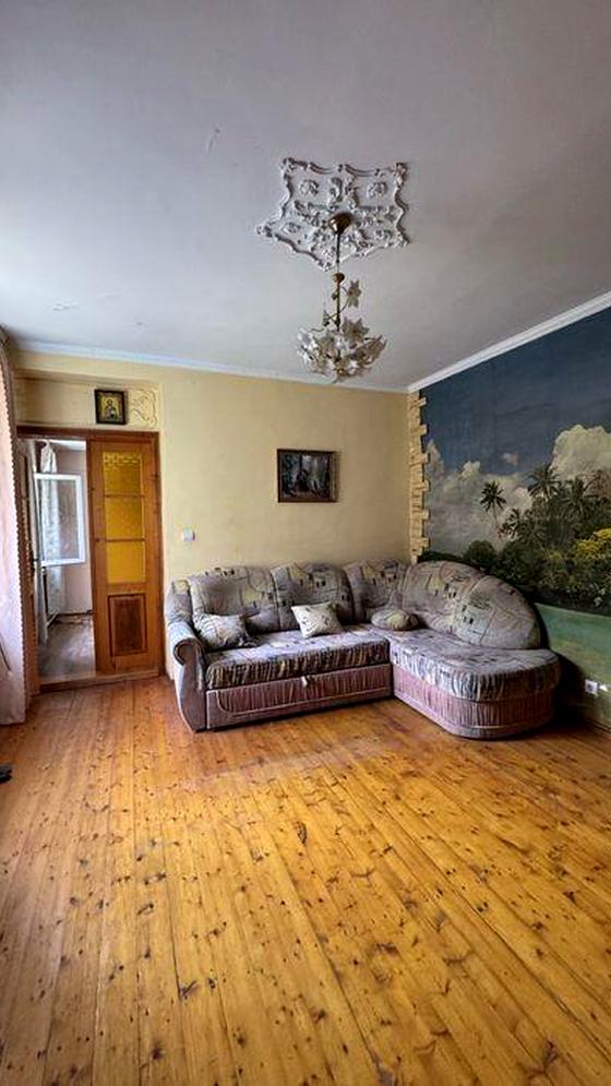 вулиця Залозецького