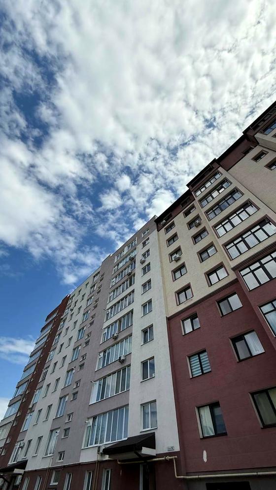 Сніжна вулиця, 52а