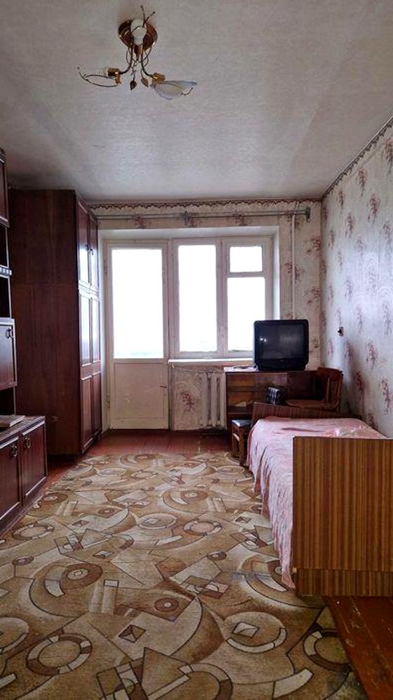 вулиця Гірників