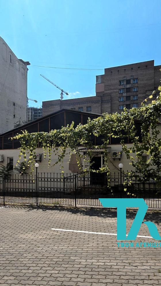 вулиця Саксаганського